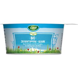 Leeb Vital био извара от козе сирене (150 г)