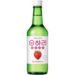 Chum Churum соджу ягода (350 мл)