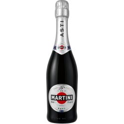 Martini Asti пенливо вино (200 мл)