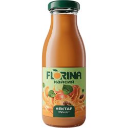 Florina кайсия (250 мл)