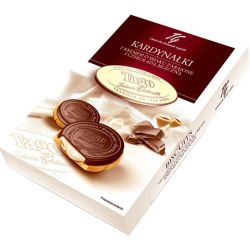 Tago бисквити с пълнеж забайоне (180 г)