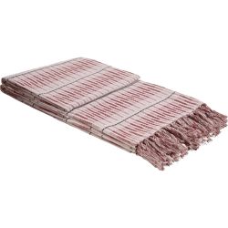 Dilios Хоум тънко одеяло 130 см х 160 см, червено (1 бр.)