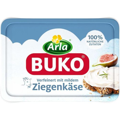 Arla крема козе сирене (200 г)