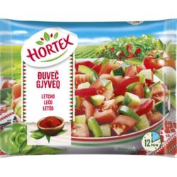 Hortex замразен гювеч (400 г)