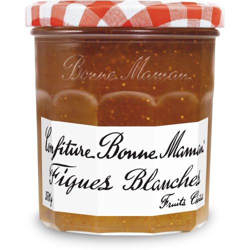 Bonne Maman конфитюр от бяла смокиня (370 г)