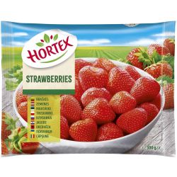 Hortex замразени ягоди (300 г)