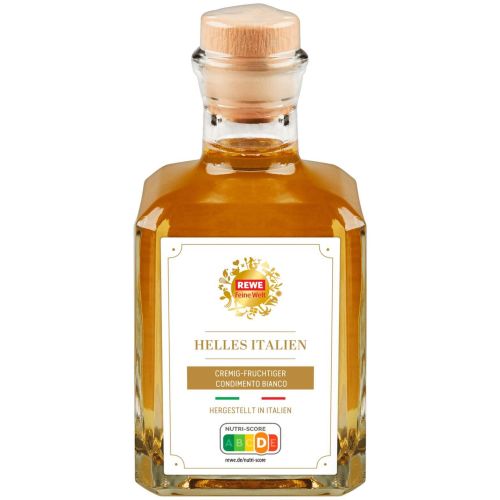 REWE италиански бял оцет (250 мл)