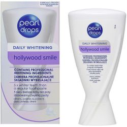 Pearl Drops Hollywood Smile паста за зъби (50 мл)