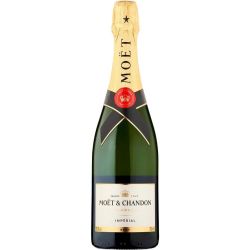 Moët & Chandon Imperial Brut шампанско (750 мл)