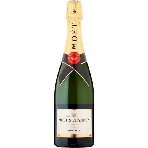 Moët & Chandon Imperial Brut шампанско (750 мл)