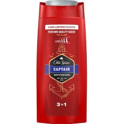 Old Spice Captain душ гел (675 мл)