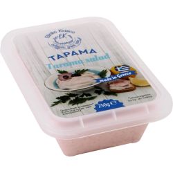 Elliniko Classico тарама хайвер (250 г)
