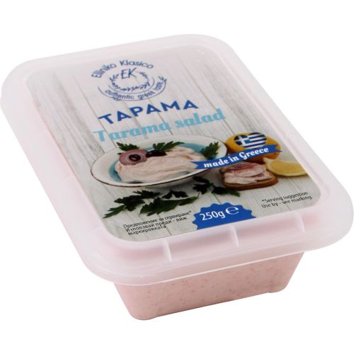 Elliniko Classico тарама хайвер (250 г)