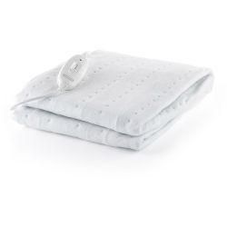 Termomax електрическо одеяло, подложно, 150 см х 80 см, 60W, TU1580S (1 бр.)