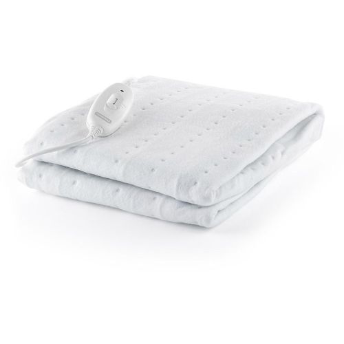 Termomax електрическо одеяло, подложно, 150 см х 80 см, 60W, TU1580S (1 бр.)