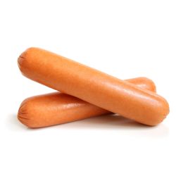 Hit Max кренвирши, на килограм (1 кг)