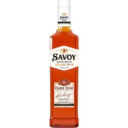 Savoy червен ром (700 мл)