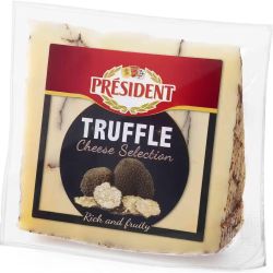 President сирене с трюфел (200 г)