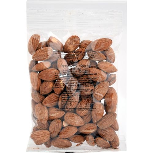 Hana бадеми (100 г)