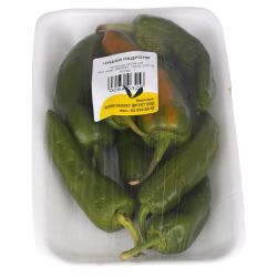 Чушки падрони (200 г)