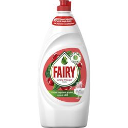 Fairy препарат за измиване на съдове нар (900 мл)