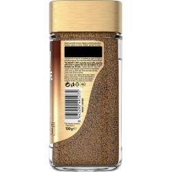 Nescafe Gold разтворимо кафе (190 г)