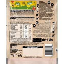 Maggi фикс малки тайни сочно пиле паприка (28 г)