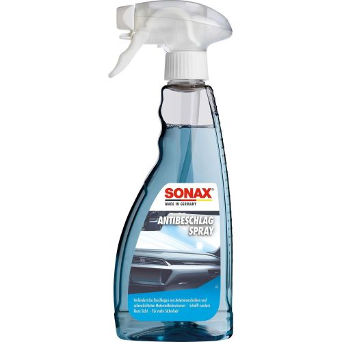 Sonax спрей против изпотяване на стъкла (500 мл)