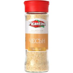 Picantina чесън, солница (50 г)