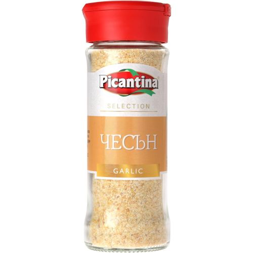 Picantina чесън, солница (50 г)