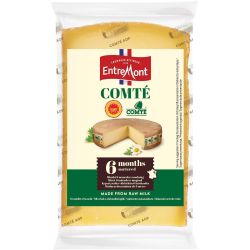 Entremont сирене комте (170 г)