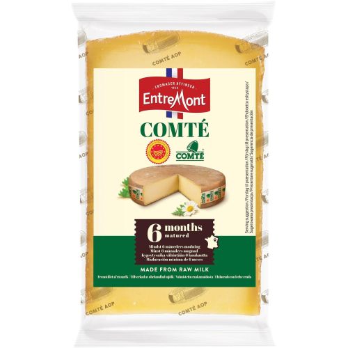 Entremont сирене комте (170 г)