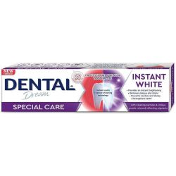 Dental Dream Instant White паста за зъби (75 мл)