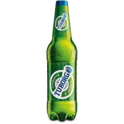 Tuborg бира (1 л)