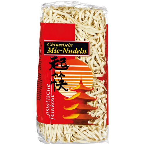 Chi Wan китайски нудели Mie-Nudel (260 г)