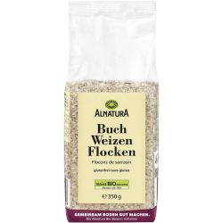 Alnatura био елда на люспи (350 г)