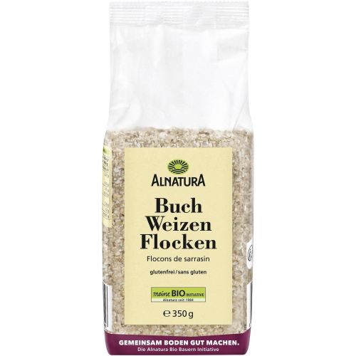 Alnatura био елда на люспи (350 г)