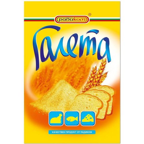 Радиком галета (100 г)