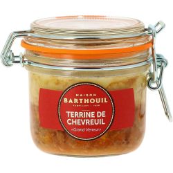 Maison Barthouil терин от сърна (190 г)