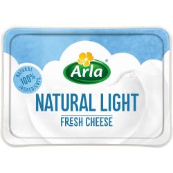 Arla Light прясно крема сирене  (200 г)
