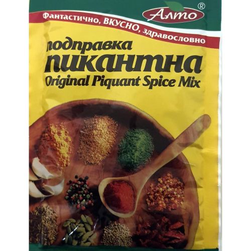 Алто пикантна подправка (50 г)