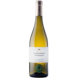 Branchiforti Dei Bordonaro Catarratto бяло вино (750 мл)