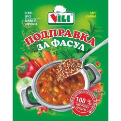 Vili подправка за фасул (40 г)