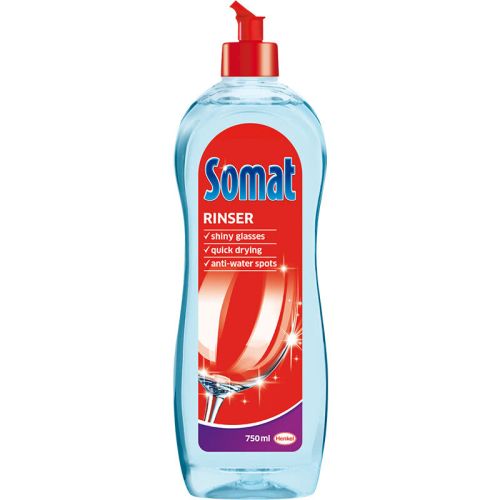 Somat гланц за съдомиялна (750 мл)