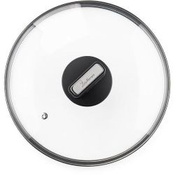 Luigi Ferrero Regina тенджера FR-2440, 24 см x 11.5 см, 4.3 л (1 бр.)