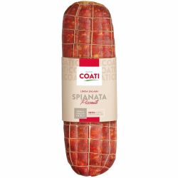 Coati салам спианата пикант, на килограм (1 кг)