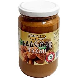 Шаламанов 79 тахан от сусамово и ленено семе (300 г)