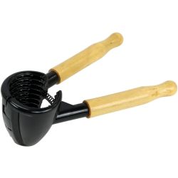 Fackelmann орехотрошачка с дървена дръжка 18.5 см х 6 см х 5.2 см (1 бр.)