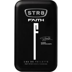 STR8 Faith тоалетна вода (100 мл)