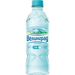 Велинград минерална вода (1 л)